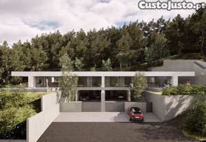 Terreno para construção em Outeiro