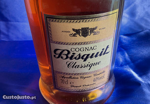 Conhaque cognac biscuit classique