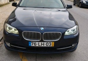BMW 525 3.0 204 cv