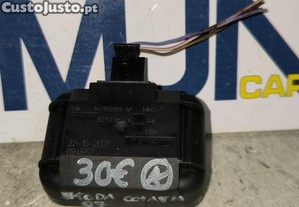 Modulo Sensor de Chuva Skoda Octavia '07 (1K0955559AF)