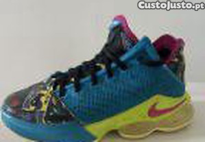 sapatilhas basket