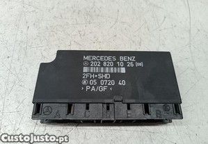 Módulo Confort Mercedes-Benz C-Class (W202)
