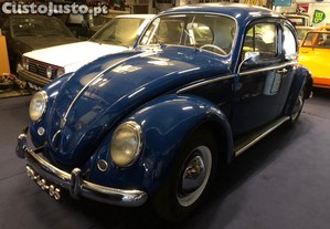 VW Carocha 1.2
