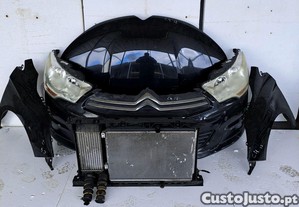 Pecas citroen c4