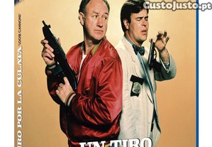 Un Tiro por la Culata/Canhes Perdidos (Blu-Ray)-Importado
