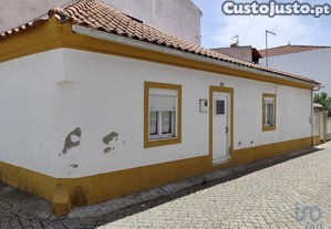 Casa tradicional T2 em Gavião e Atalaia de 56,00 m²