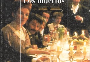 Joyce - Los Muertos
