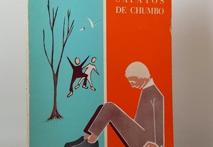 Eduardo Diniz // Sapatos de Chumbo
