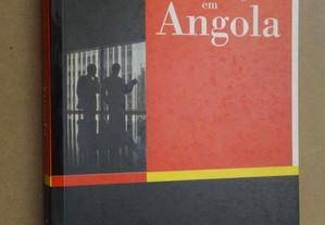 "Guia de Negócios em Angola" de António Vilar