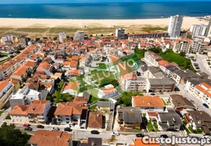 Lote Para Construo Na Figueira Da Foz