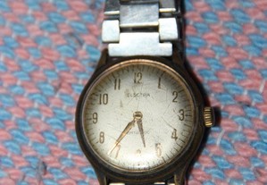 Relógio antigo electra - para reparação