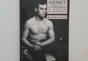 Genet seguido de O Condenado à Morte - Yukio Mishima / Jean Genet