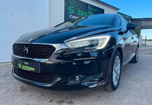 DS DS 5  1.6 BlueHDi Sport Chic