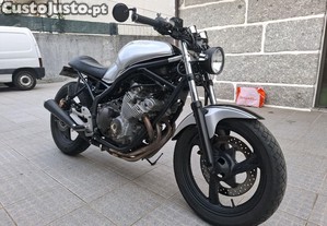Yamaha XJ 600 café racer - 96