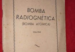 Bomba Radiomagnética - Prof. Artur D´Albuquerque
