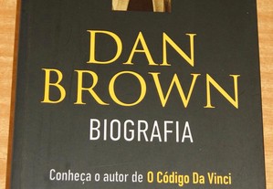 Dan Brown: Biografia, Lisa Rogak