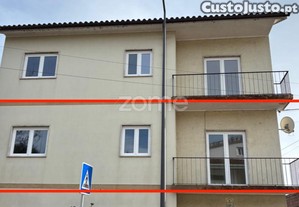 T3 Último Andar Renovado Soure