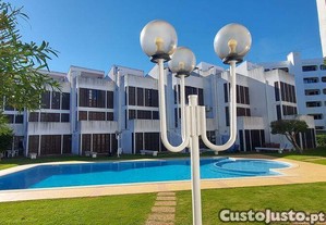 Apartamento T2 em Quarteira de 128 m²