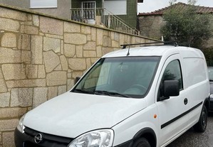 Opel Combo Eco