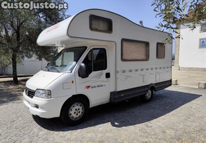 Fiat Ducato 2.8 JTD