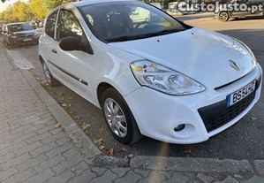 Renault Clio Comercial