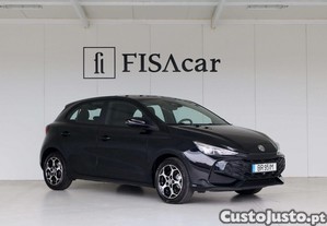 MG  1.5 L Hybrid+ Comfort