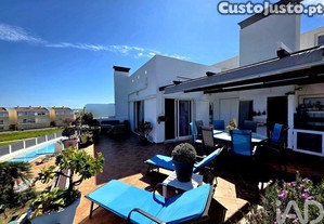 Apartamento T2 em Santa Luzia de 74 m²
