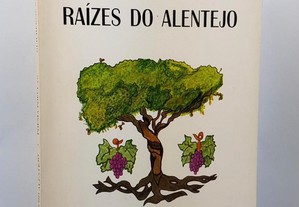 POESIA Guilherme Reis Lucena // Raízes do Alentejo