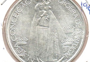1000 Escudos 1996 Nossa Srª da Conceição - soberba prata