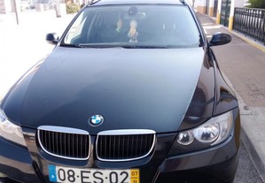 BMW 320 Pakc M