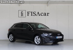 Audi A3 Sportback 30 TFSI S line S tronic