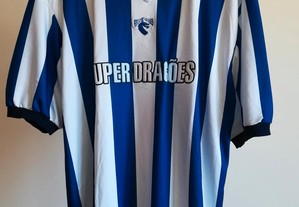 Camisola Super Dragões - FC Porto