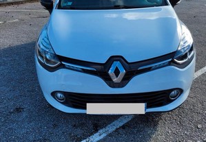 Renault Clio Limited TCe