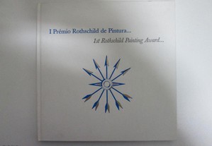 1º prémio Rothschild de pintura...