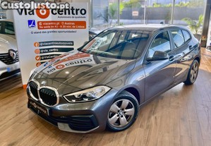 BMW 116 d Corporate Edition 