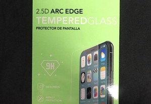 Película de vidro temperado para Xiaomi Redmi 10 / Redmi 10 2022 / Xiaomi Redmi 10 Prime