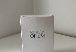 Black Opium Extreme 90ml - Yves Saint Laurent
