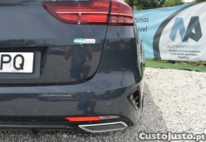 Kia Ceed 1.6 GDi PHEV Drive 6