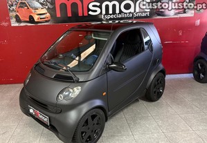 Smart ForTwo Passion - 00