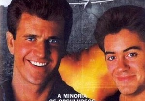Air America (1990) Mel Gibson