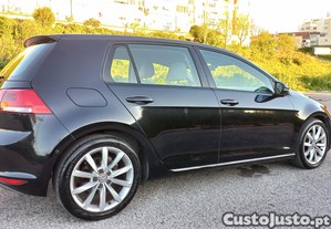 VW Golf 1.6 tdi highline - 14