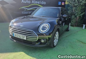 MINI Clubman One D Auto - 19