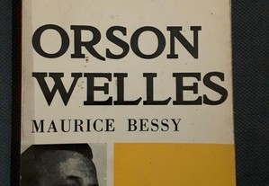 Maurice Bessy - Orson Welles