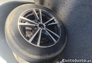 4 jantes r14 4/1008