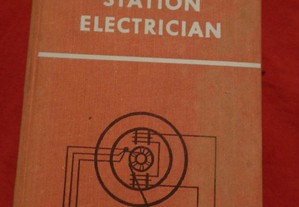 Power Station Electrician