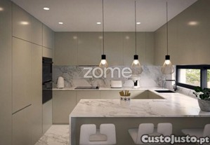Moradia Nova, Térrea, Com 3 Suites Em...