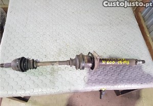 EIXO DIANTEIRO DIREITO Ford fiesta iv ja jb 1690684
