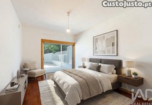 Duplex T1 em Campanhã de 82,1 m²