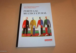 Portugal Multicultural/José Gabriel Pereira Bastos