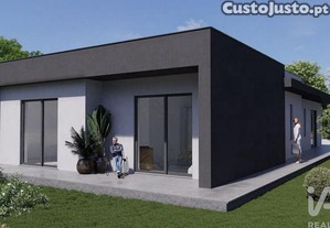 Terreno em A dos Francos